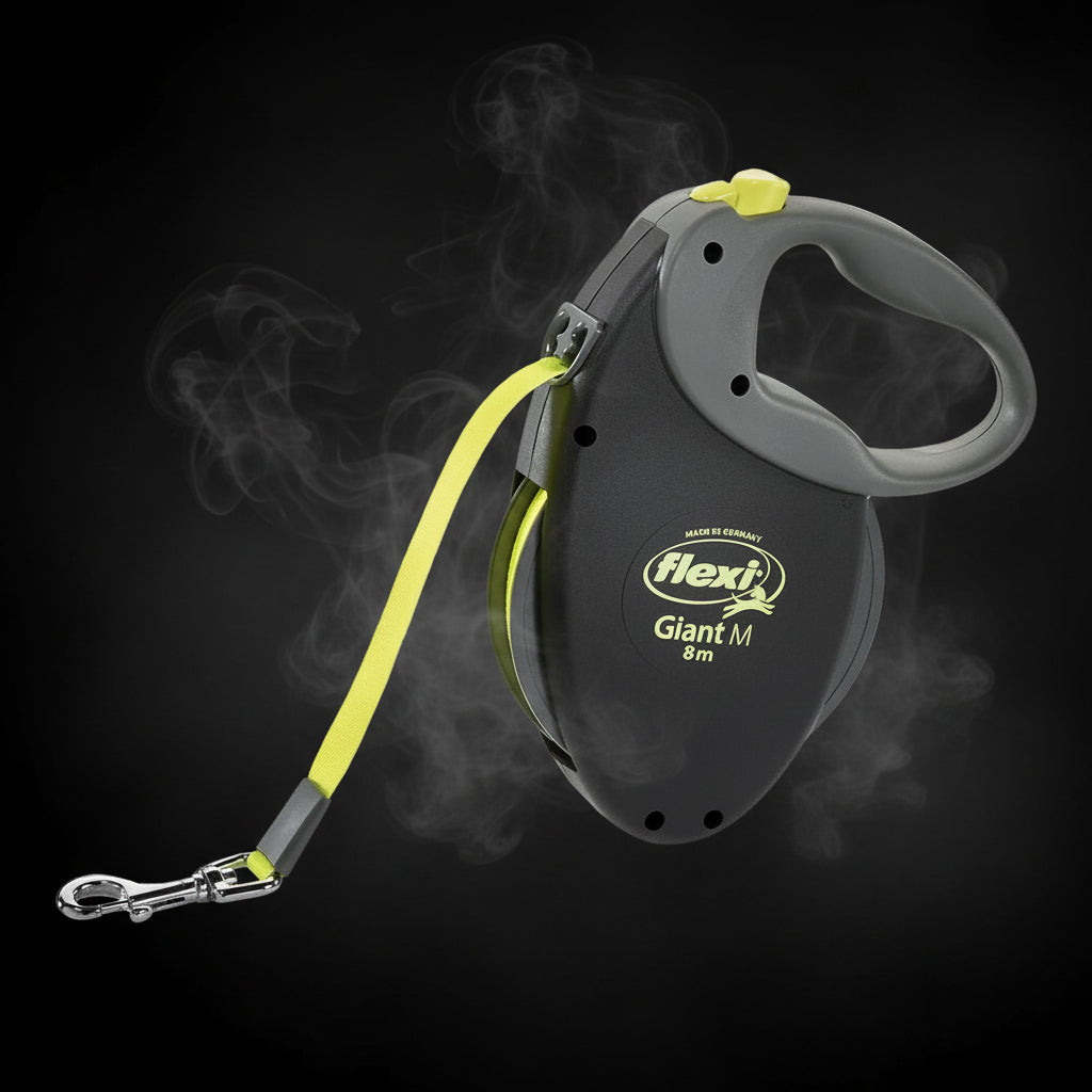 Flexi Hundeleine Flexi Giant 8 M M