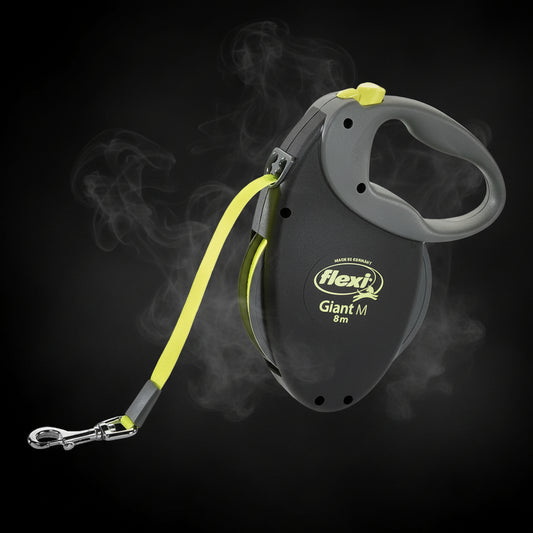 Flexi Hundeleine Flexi Giant 8 M M